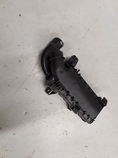 Filtr powietrza PEUGEOT 2008 I (CU_)