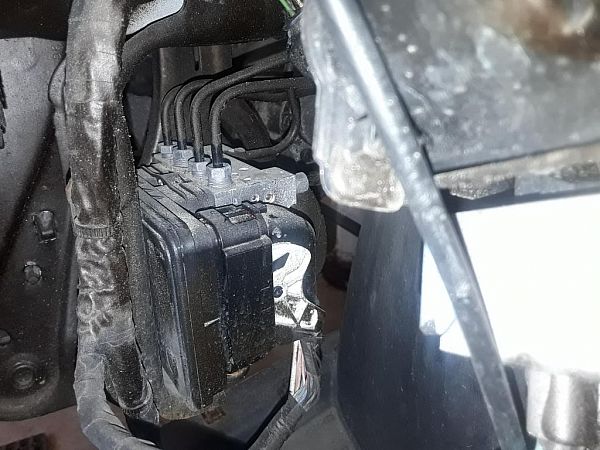 ABS Pumpe PEUGEOT 2008 I (CU_)