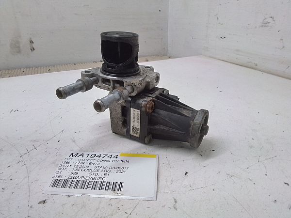 2342011 : EGR Ventil - Autoparts24