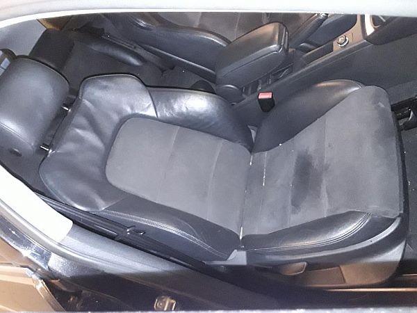 sièges avant 4 portes AUDI A3 Sportback (8PA)