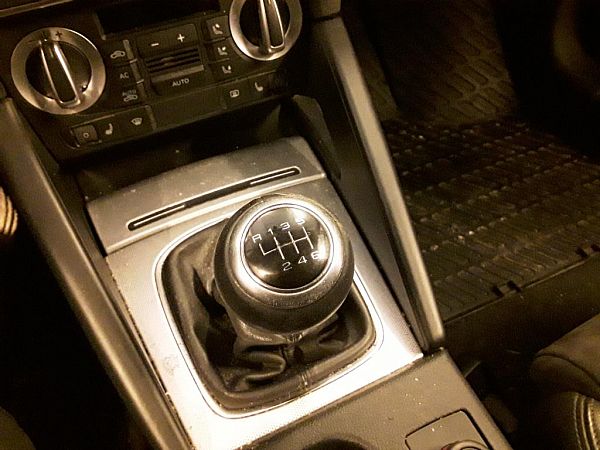 Support de Palier pour Boites 6 Vitesses AUDI A3 Sportback (8PA)