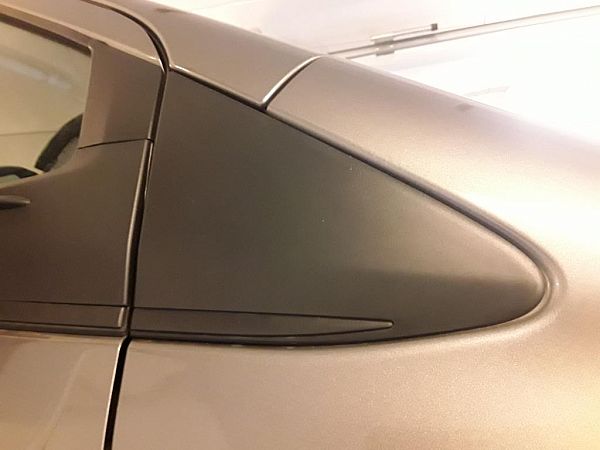 Pynteliste skærm TOYOTA YARIS/VITZ (_P13_)