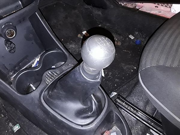 Schaltkulisse 5-Gang PEUGEOT 107 (PM_, PN_)