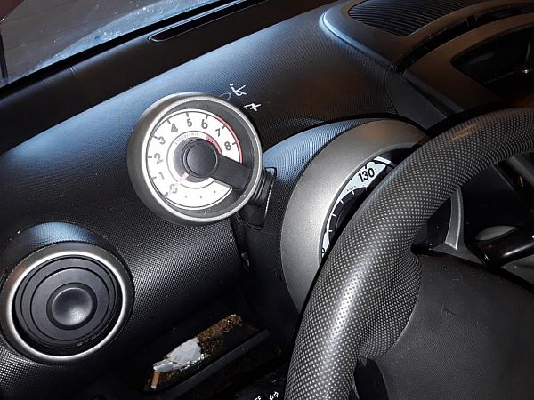 Omdrejningstæller PEUGEOT 107 (PM_, PN_)