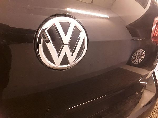 Håndtag udvending VW GOLF VII (5G1, BQ1, BE1, BE2)