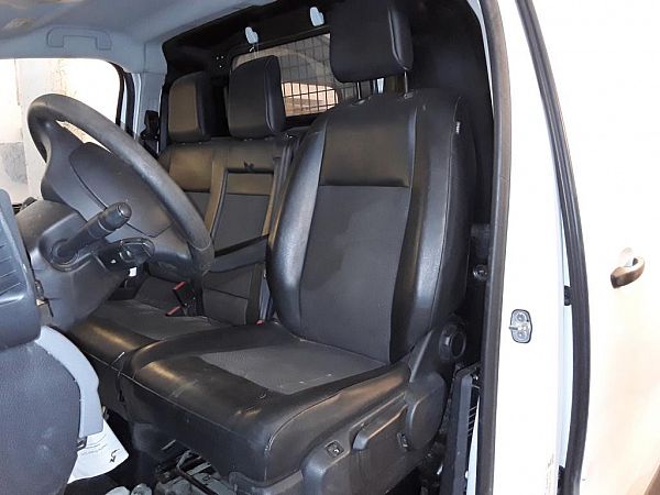 Vordersitze 2-türig TOYOTA PROACE Box (MDZ_)