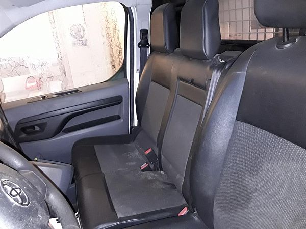 Dobbeltsæde TOYOTA PROACE Box (MDZ_)