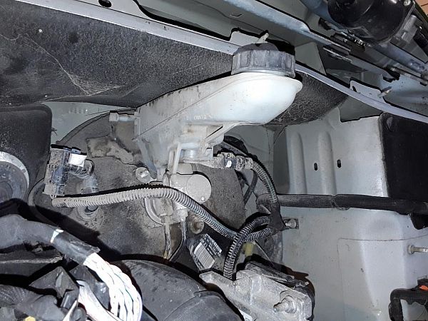 Brake - Master cylinder TOYOTA PROACE Box (MDZ_)
