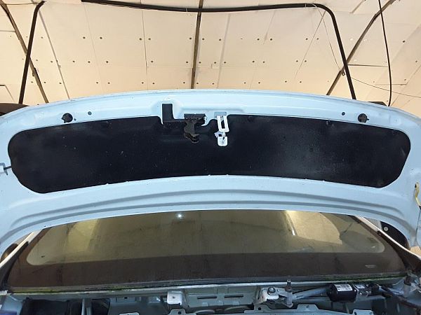 Motorkap binnenbekleding TOYOTA PROACE Box (MDZ_)