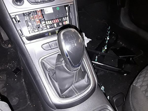 Schaltkulisse 5-Gang OPEL ASTRA K (B16)