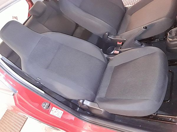 Vordersitze 2-türig VW UP (121, 122, BL1, BL2, BL3, 123)