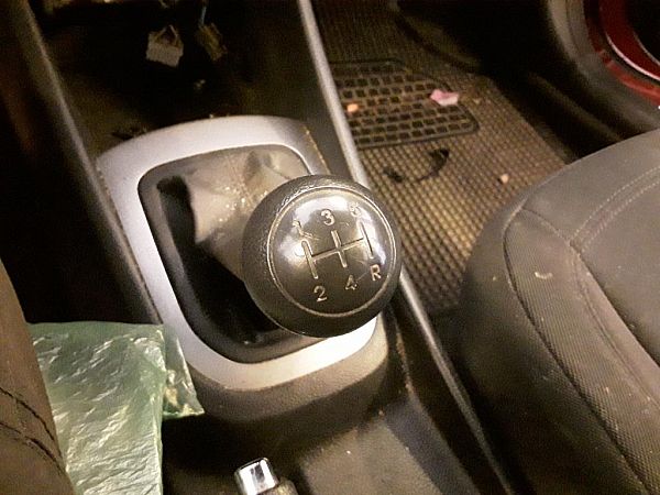 Schaltkulisse 5-Gang KIA RIO III (UB)