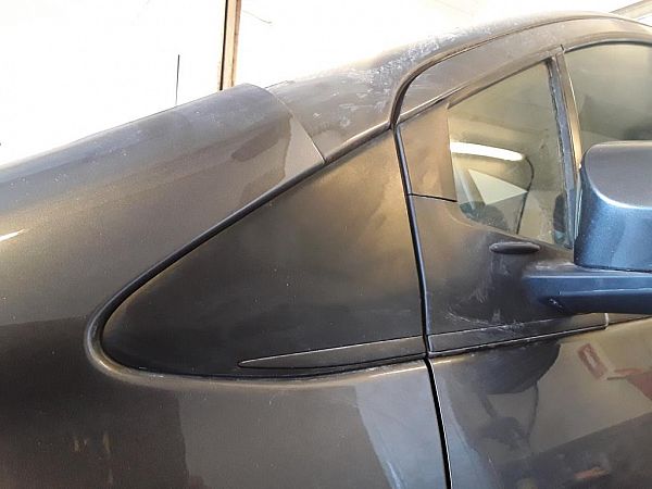 Pynteliste skærm TOYOTA YARIS/VITZ (_P13_)