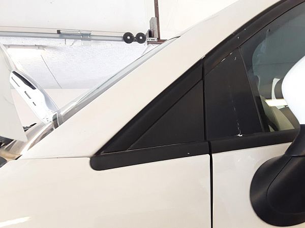 Pynteliste skærm FIAT 500 (312_)