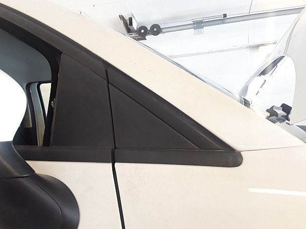 Pynteliste skærm FIAT 500 (312_)
