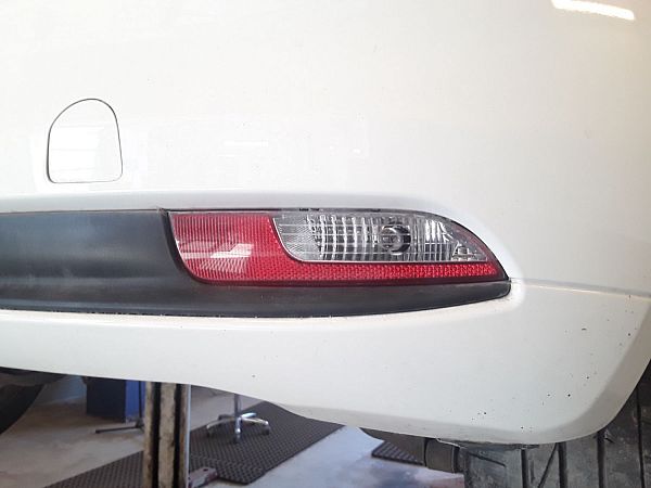 achteruitrijlicht FIAT 500 (312_)