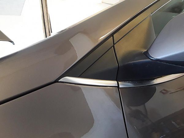 Pynteliste skærm HYUNDAI i30 (GD)