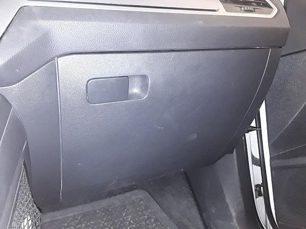 Hanskerom VW TOURAN (5T1)