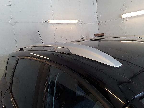 Roof shackle RENAULT GRAND SCÉNIC III (JZ0/1_)