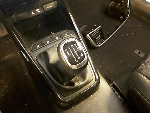 Schaltkulisse 5-Gang KIA RIO IV (YB, SC, FB)