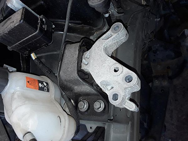 montage du moteur / Support de montage du moteur RENAULT KADJAR (HA_, HL_)