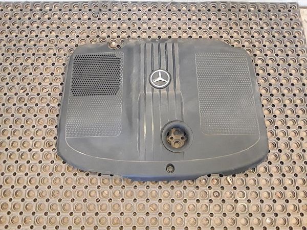 Motorskjold MERCEDES-BENZ E-CLASS (W212)