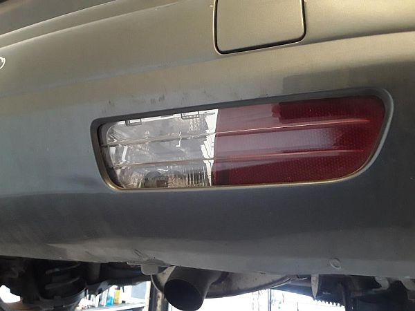 Baklygte PEUGEOT 5008 (0U_, 0E_)