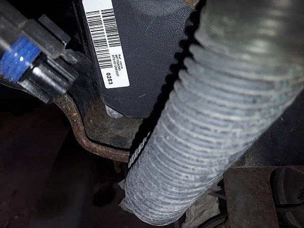 ABS Pumpe PEUGEOT 5008 (0U_, 0E_)