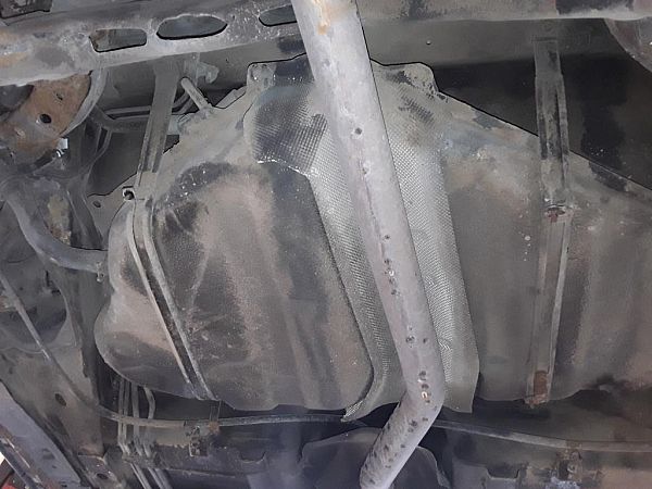 Tankband MAZDA 3 (BM, BN)