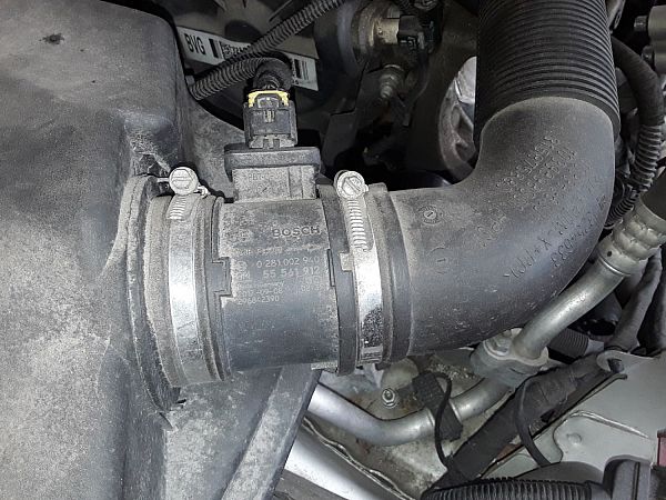 Luftmængdemåler OPEL ASTRA J Sports Tourer (P10)
