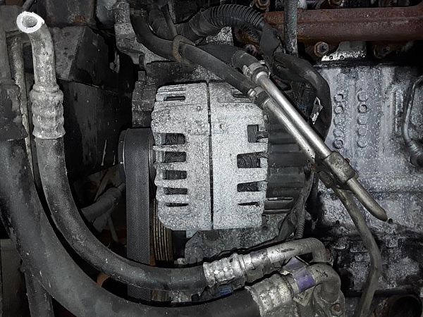 01-01098 : Lichtmaschine - Autoparts24