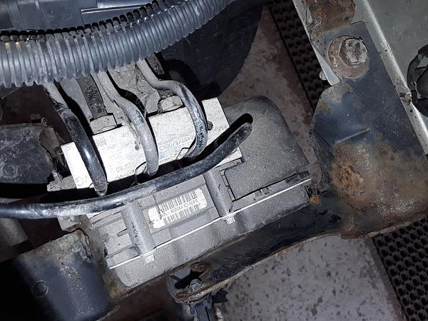 ABS Pumpe PEUGEOT 3008 MPV (0U_)