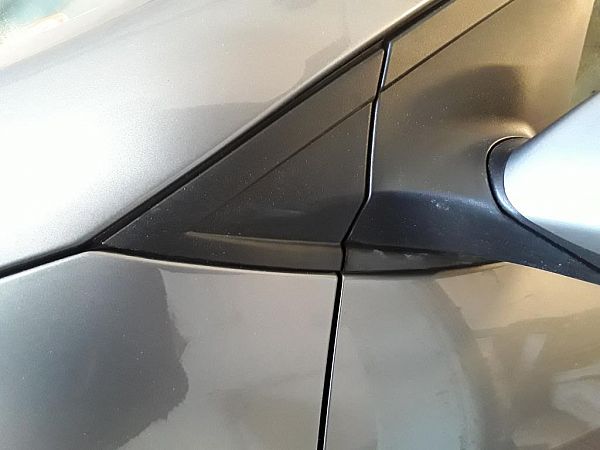 Pynteliste skærm HYUNDAI i30 Estate (GD)