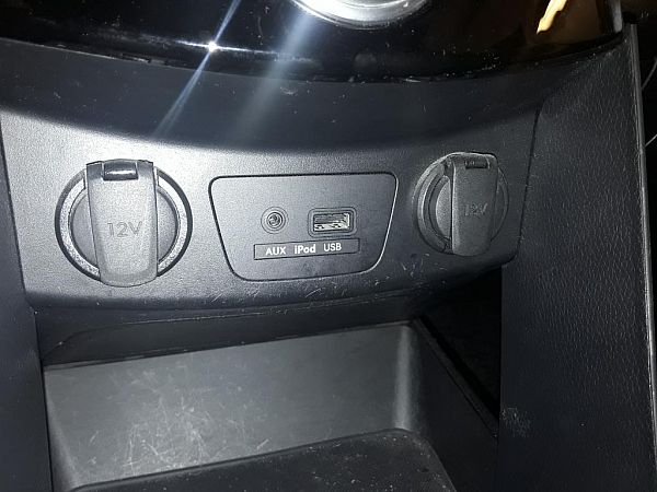 Elektriskedele div. HYUNDAI i30 Estate (GD)