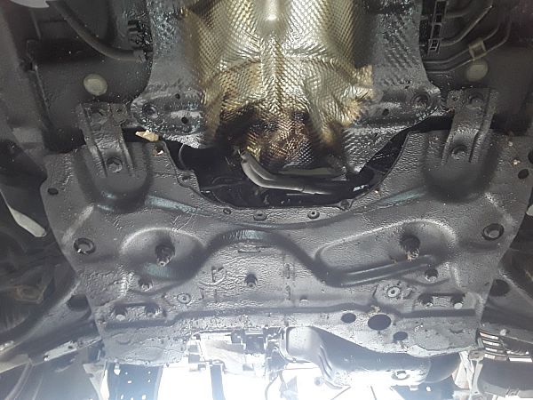 Forbro PEUGEOT 308 SW II (LC_, LJ_, LR_, LX_, L4_)