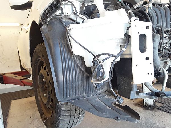 Inderskærm plast HYUNDAI i30 (GD)