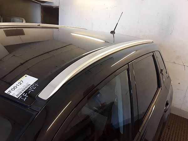 Roof shackle SUZUKI VITARA (LY)