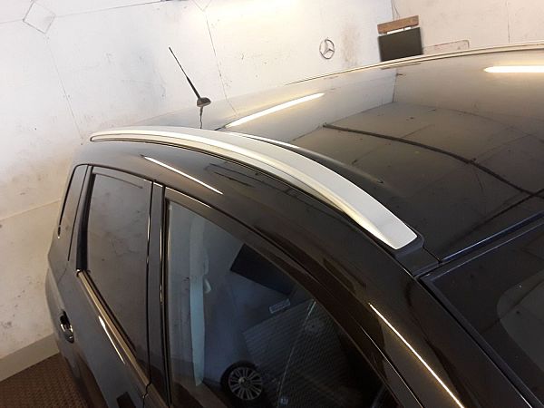 Roof shackle SUZUKI VITARA (LY)