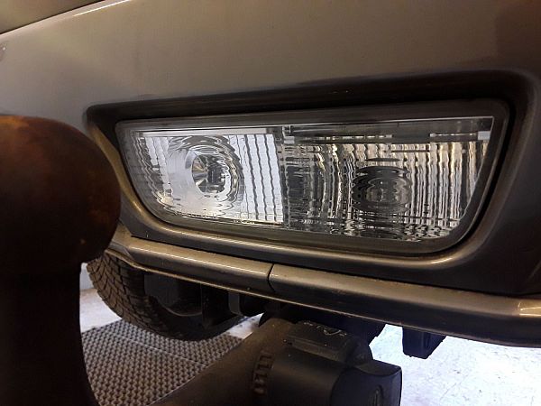 Baklygte SUZUKI VITARA (LY)