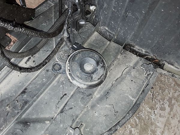 Horn SUZUKI VITARA (LY)