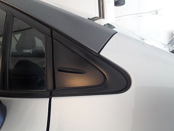 Pynteliste skærm TOYOTA COROLLA Estate (_E21_)