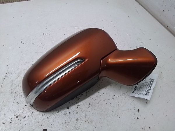 Zijspiegel SUZUKI SX4 S-Cross (JY)