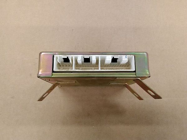 motorstyringsenhed (ECU) HYUNDAI AMICA / ATOZ (MX)