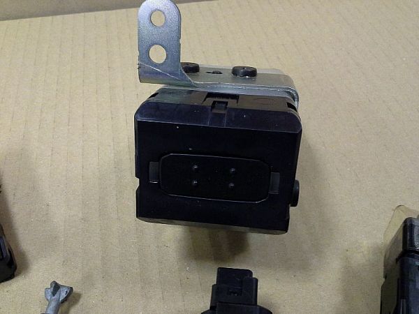 Cilinderslot TOYOTA COROLLA Verso (ZER_, ZZE12_, R1_)