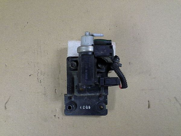 Vakuumventil / Trykomformer HYUNDAI H-1 Box (A1)