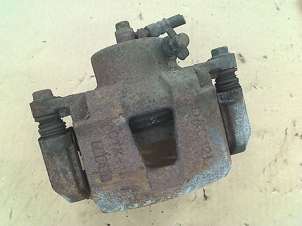 Brake caliper - ventilated front left CHEVROLET LACETTI (J200)