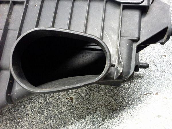 Air filter