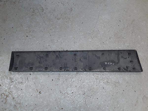 Decorative moulding NISSAN PRIMASTAR Box (X83)