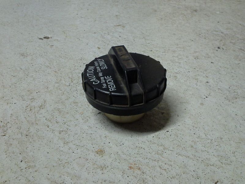 Drivstoff tankluke DAEWOO LANOS (KLAT)