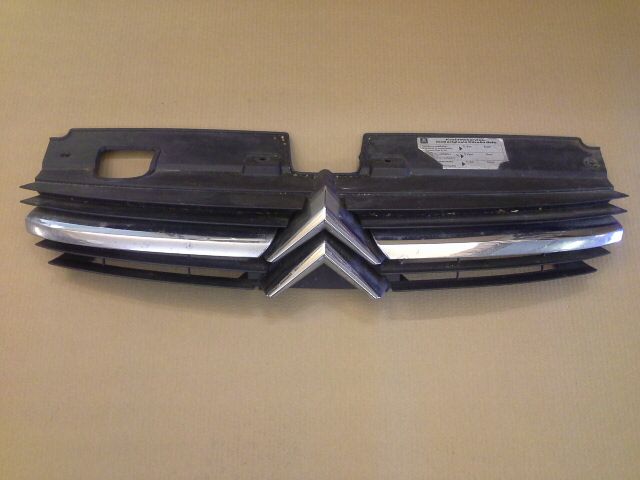 Kølergitter CITROËN C5 I (DC_)